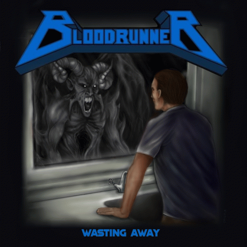 Bloodrunner : Wasting Away